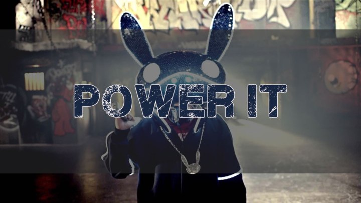 kpop-power